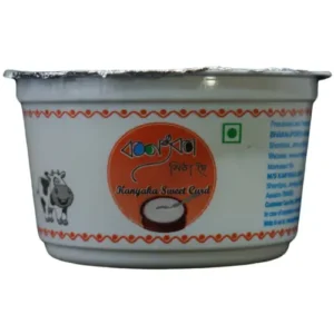Sweet Curd