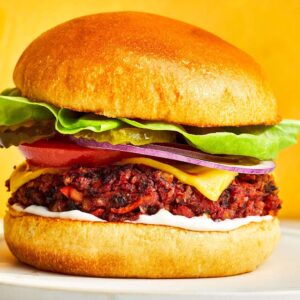 Large Burger