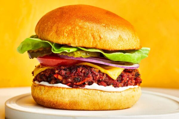 Large Burger