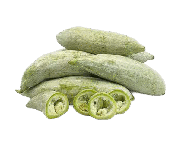 Snake gourd